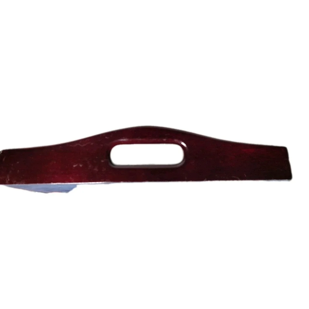 Lynn Chase Jaguar Jungle Wooden Tray w/ Handles 16 X‎ 12